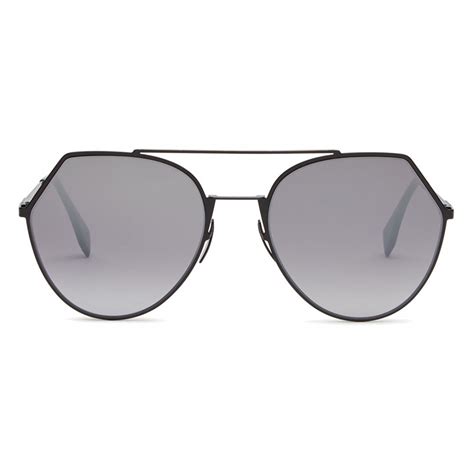 fendi oculos eyeline|Fendi eyeglasses women black.